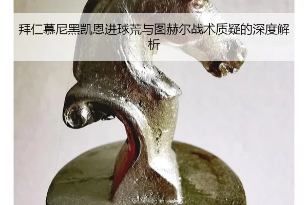 拜仁慕尼黑凯恩进球荒与图赫尔战术质疑的深度解析