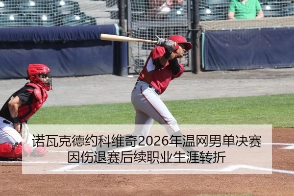 诺瓦克德约科维奇2026年温网男单决赛因伤退赛后续职业生涯转折